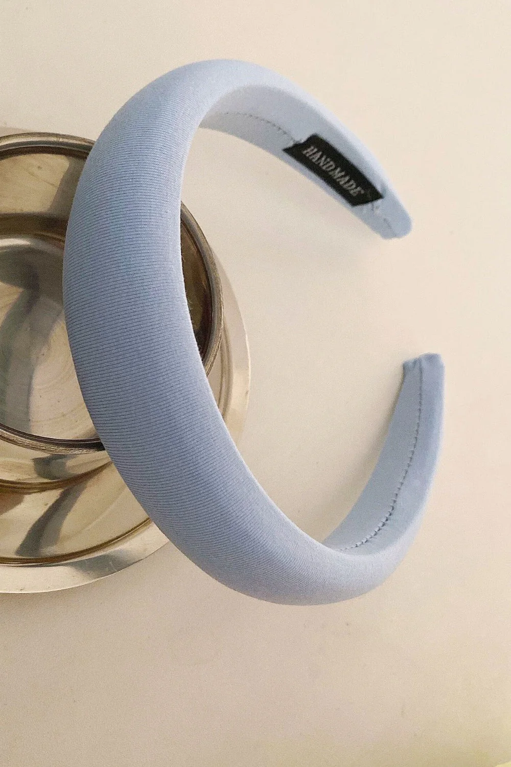 Camilla |Handmade Headband - Image 6