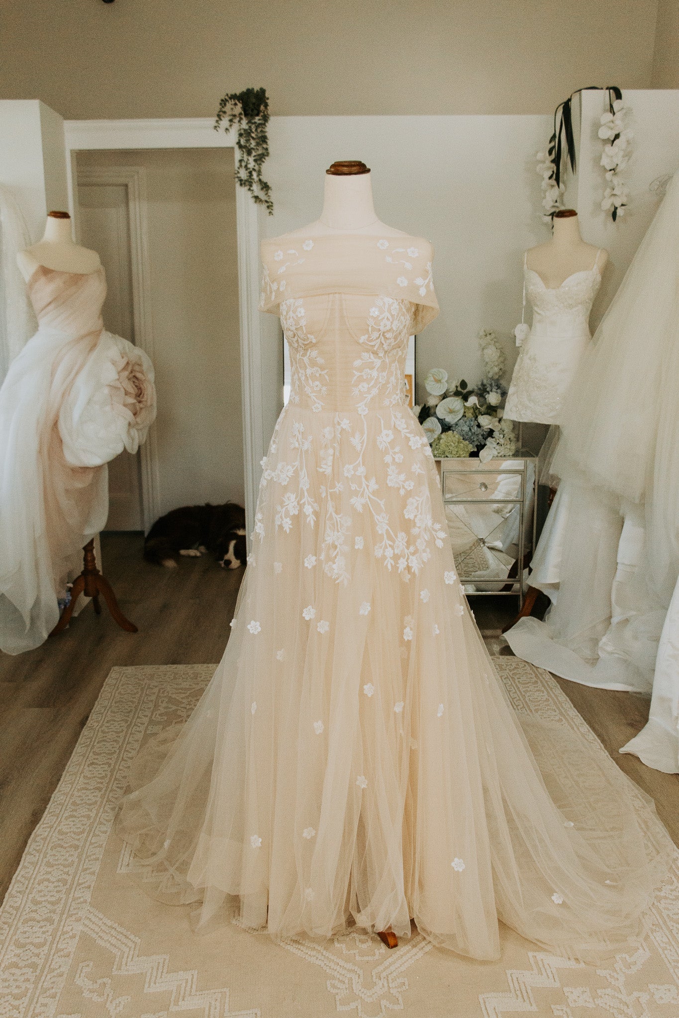 Elopement