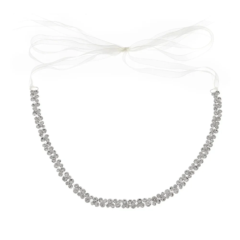 Rhinestone Belt - Image 6